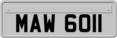 MAW6011