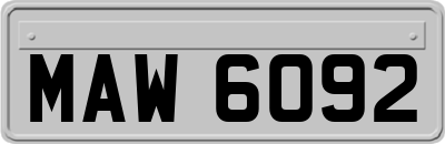 MAW6092