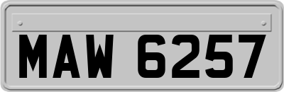MAW6257