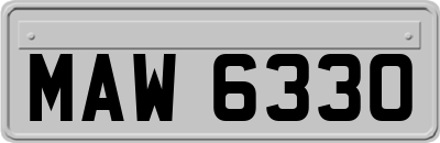 MAW6330