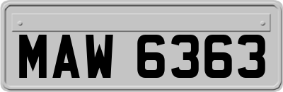 MAW6363
