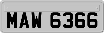 MAW6366
