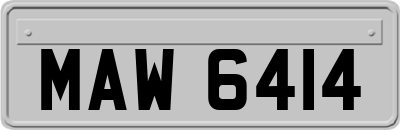 MAW6414