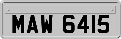 MAW6415