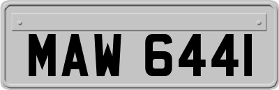 MAW6441
