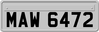 MAW6472