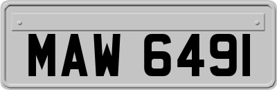 MAW6491