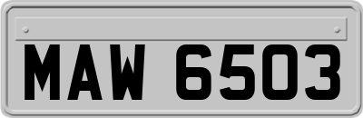 MAW6503