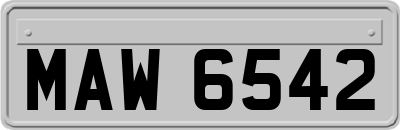 MAW6542