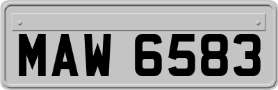 MAW6583