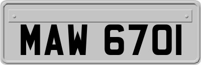 MAW6701