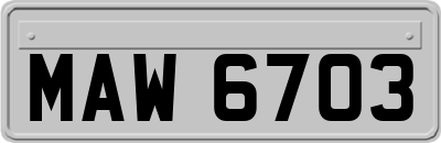 MAW6703