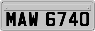 MAW6740
