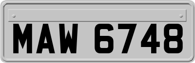 MAW6748
