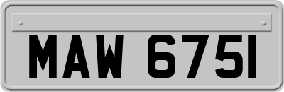 MAW6751