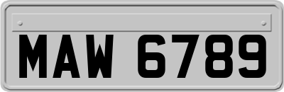 MAW6789