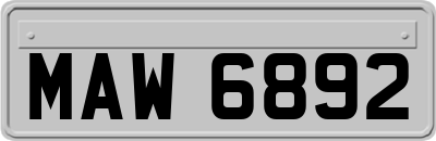 MAW6892
