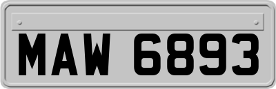 MAW6893