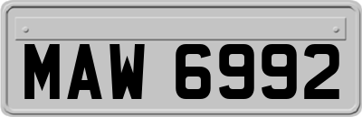 MAW6992