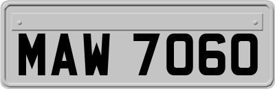 MAW7060