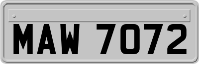 MAW7072