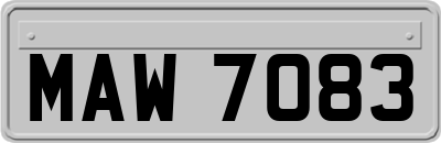 MAW7083