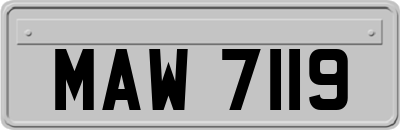 MAW7119