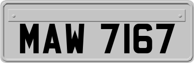 MAW7167
