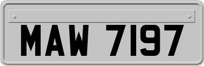 MAW7197