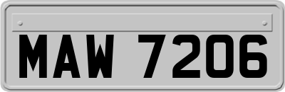 MAW7206