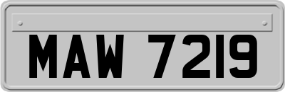 MAW7219