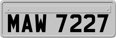 MAW7227