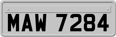 MAW7284