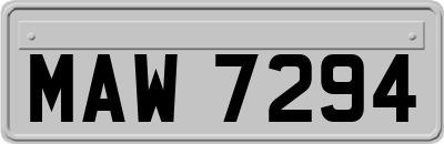 MAW7294