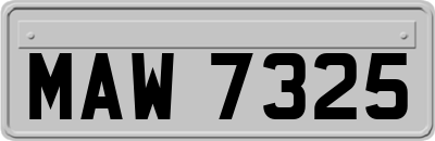MAW7325