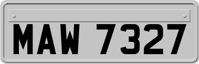MAW7327