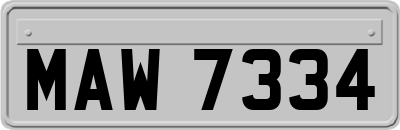MAW7334