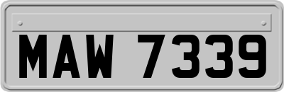 MAW7339
