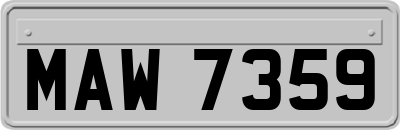MAW7359