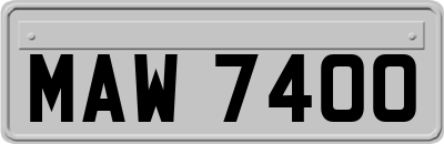 MAW7400