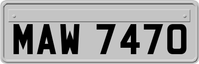 MAW7470