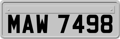 MAW7498