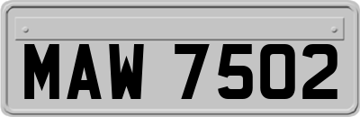 MAW7502