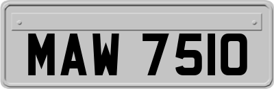 MAW7510