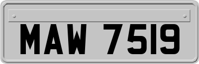 MAW7519