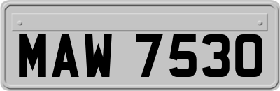 MAW7530