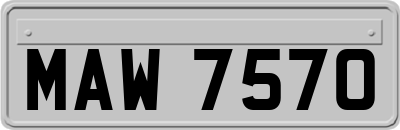 MAW7570