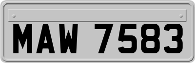 MAW7583
