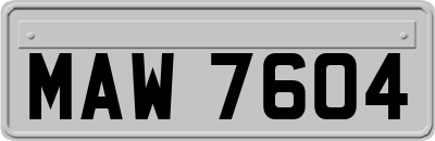 MAW7604