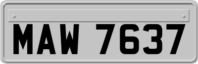MAW7637